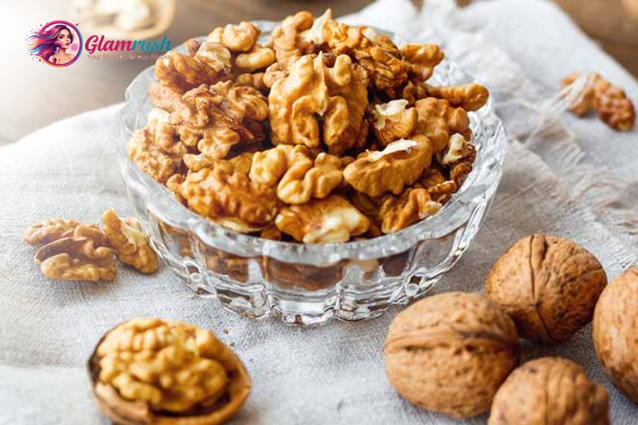 12 Of The Best Foods For Achieving A Healthy Skin Glow 2 Avocados: Healthy fats and Vitamin E for moisturized skin