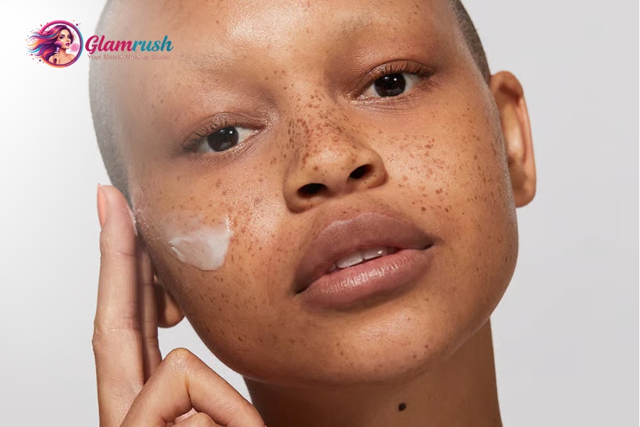 Best Moisturisers Under Foundation NY Artists Advice 2 Best moisturizers for dry skin: CeraVe and Aveeno.