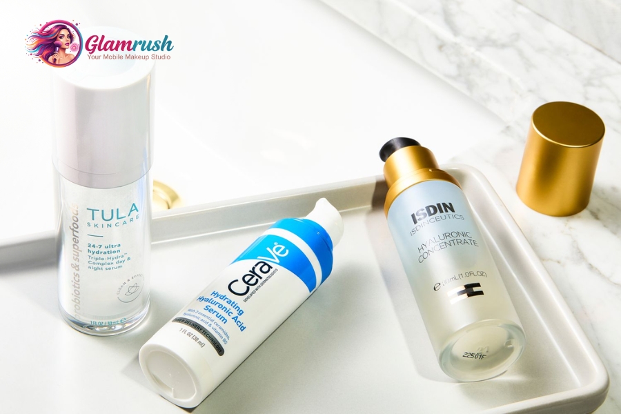 An Expert Guide To Best Skincare For Sensitive Skin 5 Serums For Sensitive Skin