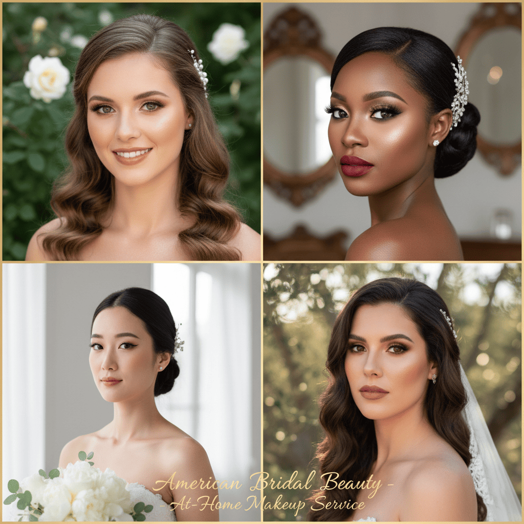 bridal 2