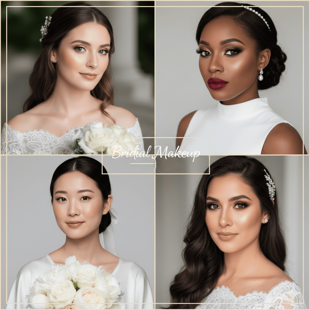 bridal 4