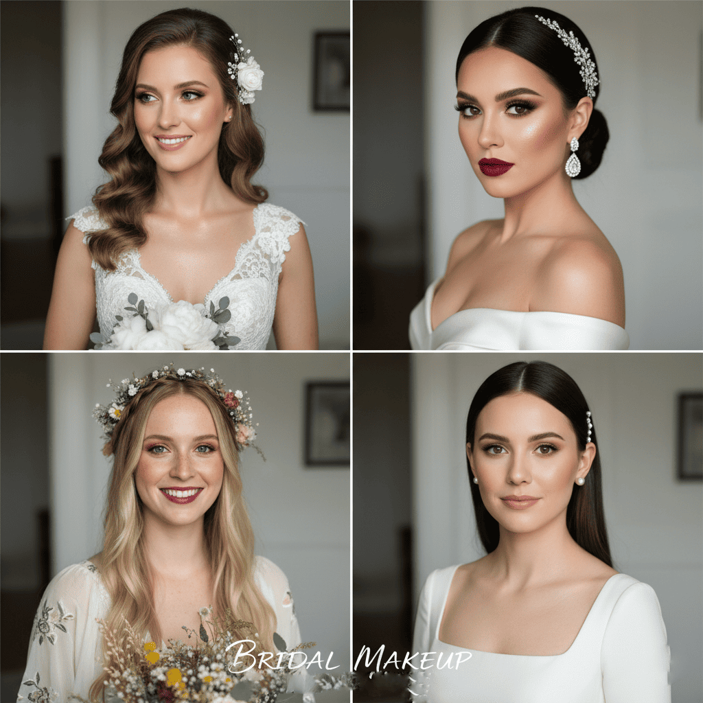 bridal 5