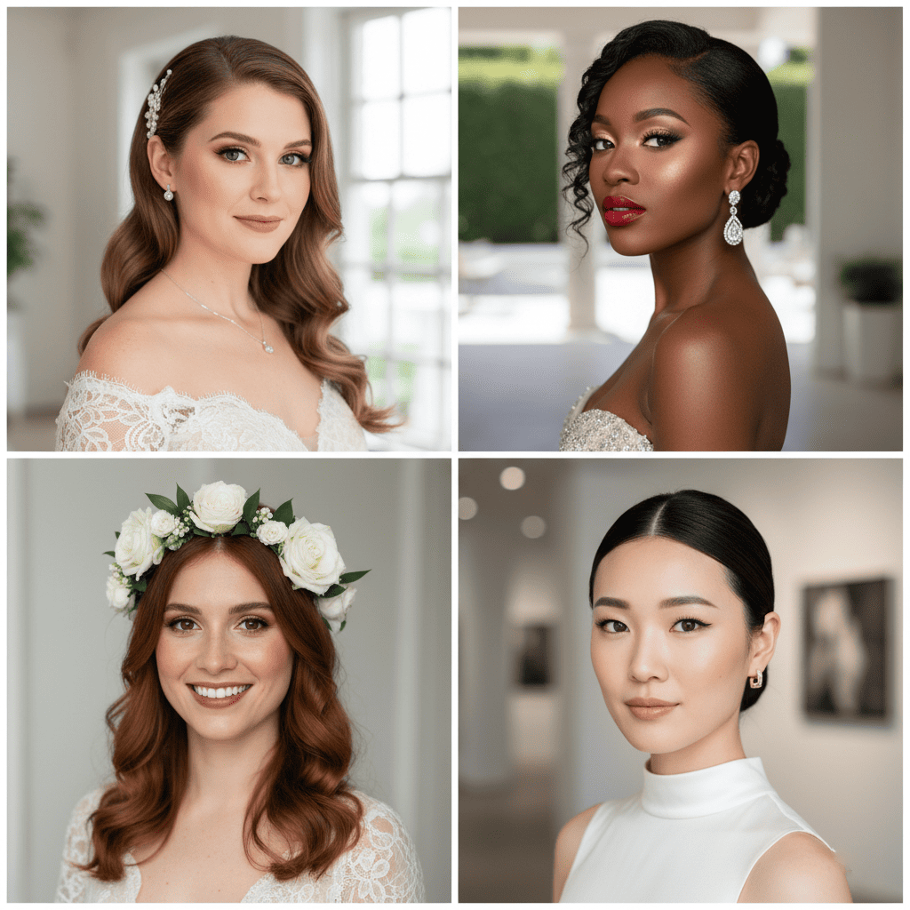 bridal 6