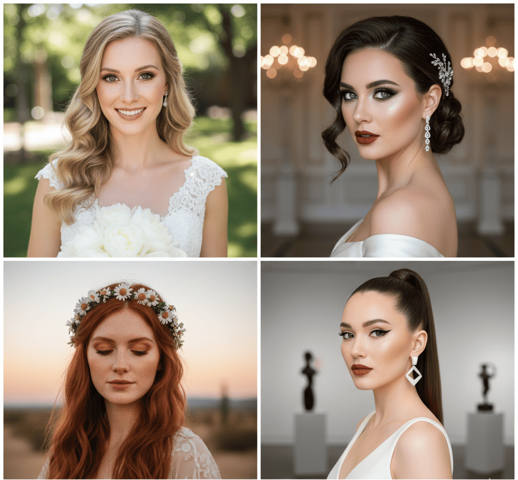 bridal 7