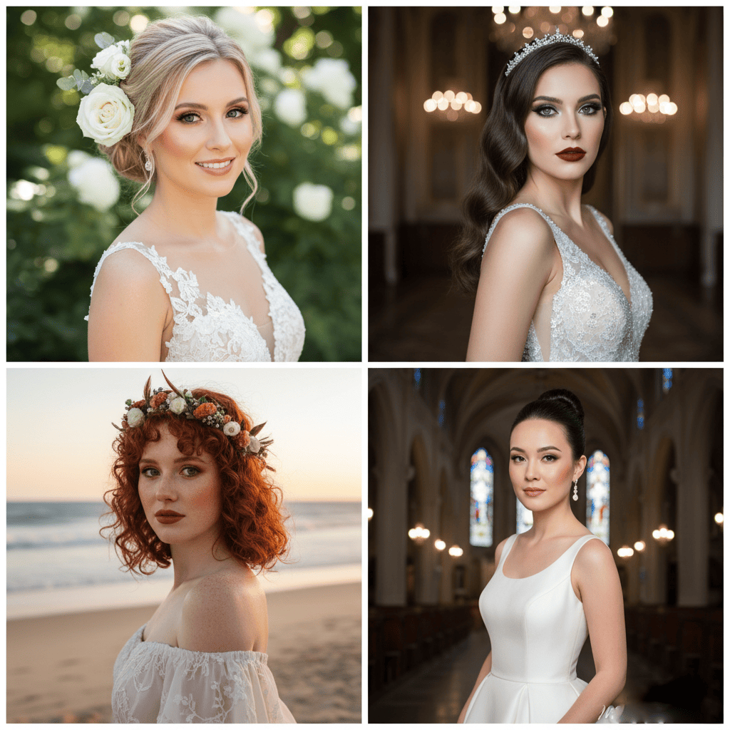 bridal 8