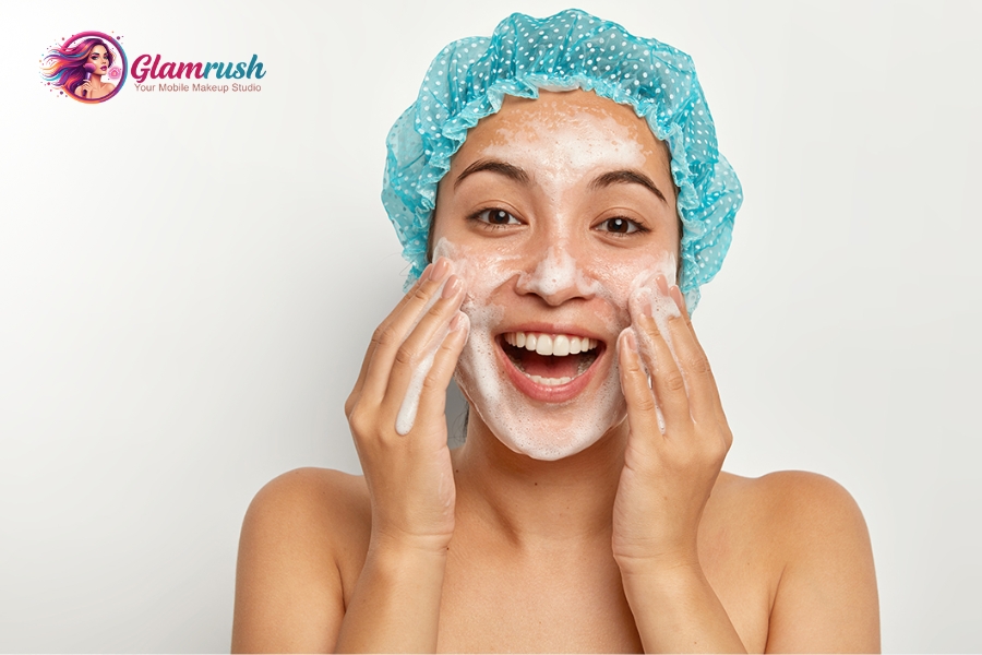 A Professional Guide For Double Cleansing After Makeup 4 Double cleansing benefits: clear skin and enhanced absorption