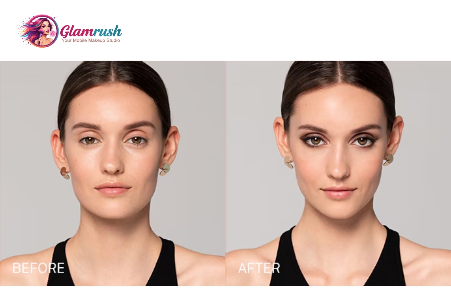 The Evolution Of The Smoky Eye To Modern NY Glamour 6 Smoky eye's enduring popularity: versatility and confidence.