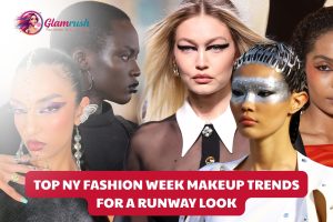 Top NY Fashion Week Makeup Trends For A Runway Loo
