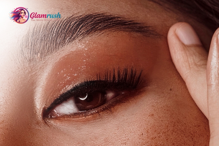Feathery Vs Laminated Brows Which Look Is Right For You? 4 Feathery brows are a natural, versatile look that is cost-effective and reversible.