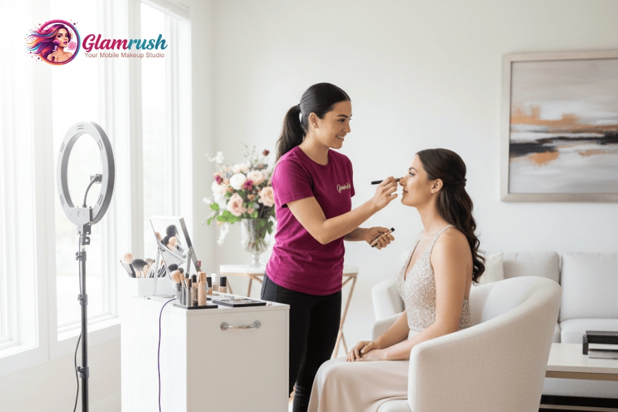 15 Gala And Black Tie Makeup Trends For Your NY Look 5 Book GlamRush for luxury, at-home gala makeup in all NYC boroughs.