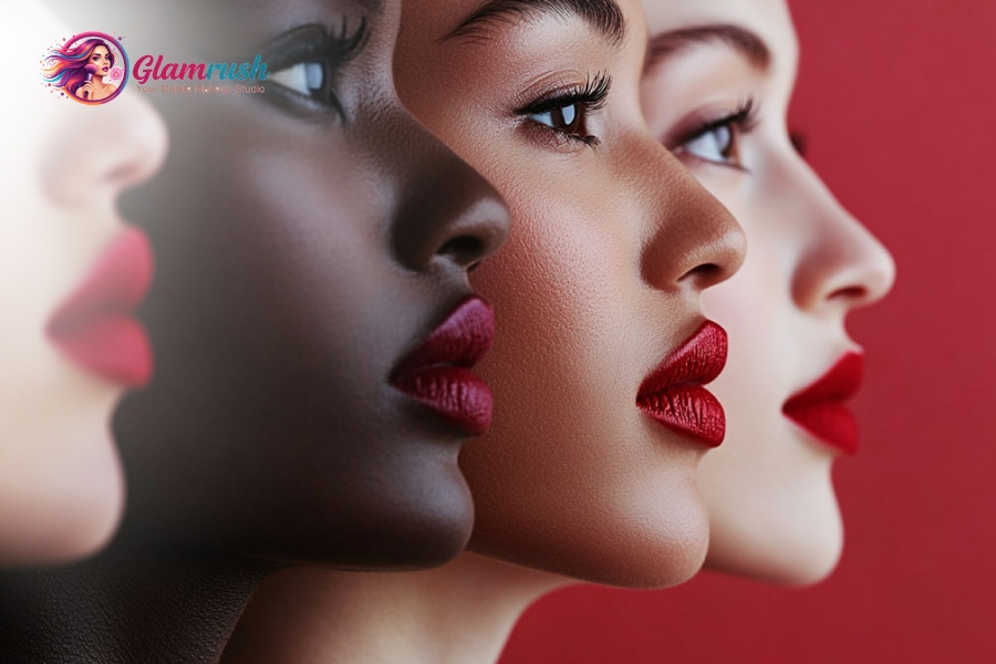 A Pro Guide On How To Apply Statement Blush Perfectly 2 Undertone is key to finding your best statement blush shade.