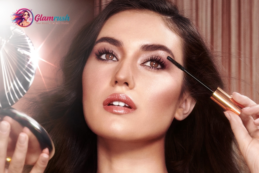 7 Stunning Autumn Makeup Looks And Trends In New York 4 Luxurious jewel tones for striking evening makeup looks.