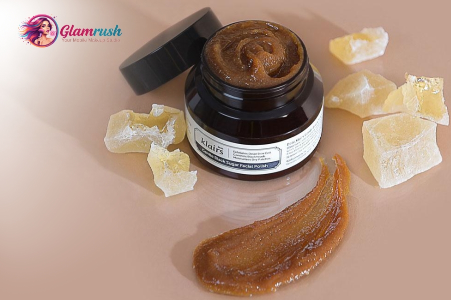 An Expert Guide For Mature Skin Prep And Fine Lines 3 Gentle exfoliation brightens mature skin (AHA/BHA)