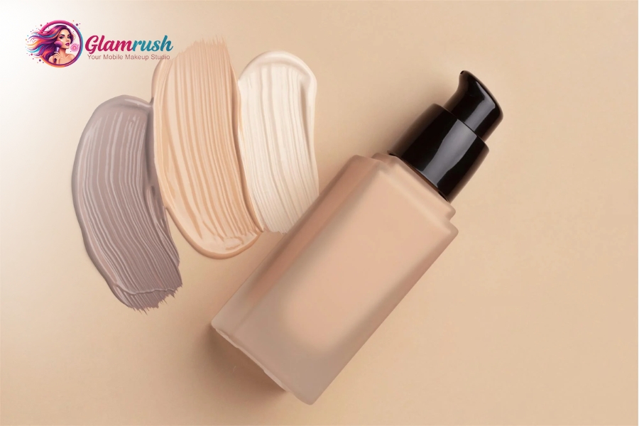 An Expert Guide For Mature Skin Prep And Fine Lines 5 Hydrating, medium-coverage foundation is best for mature skin.