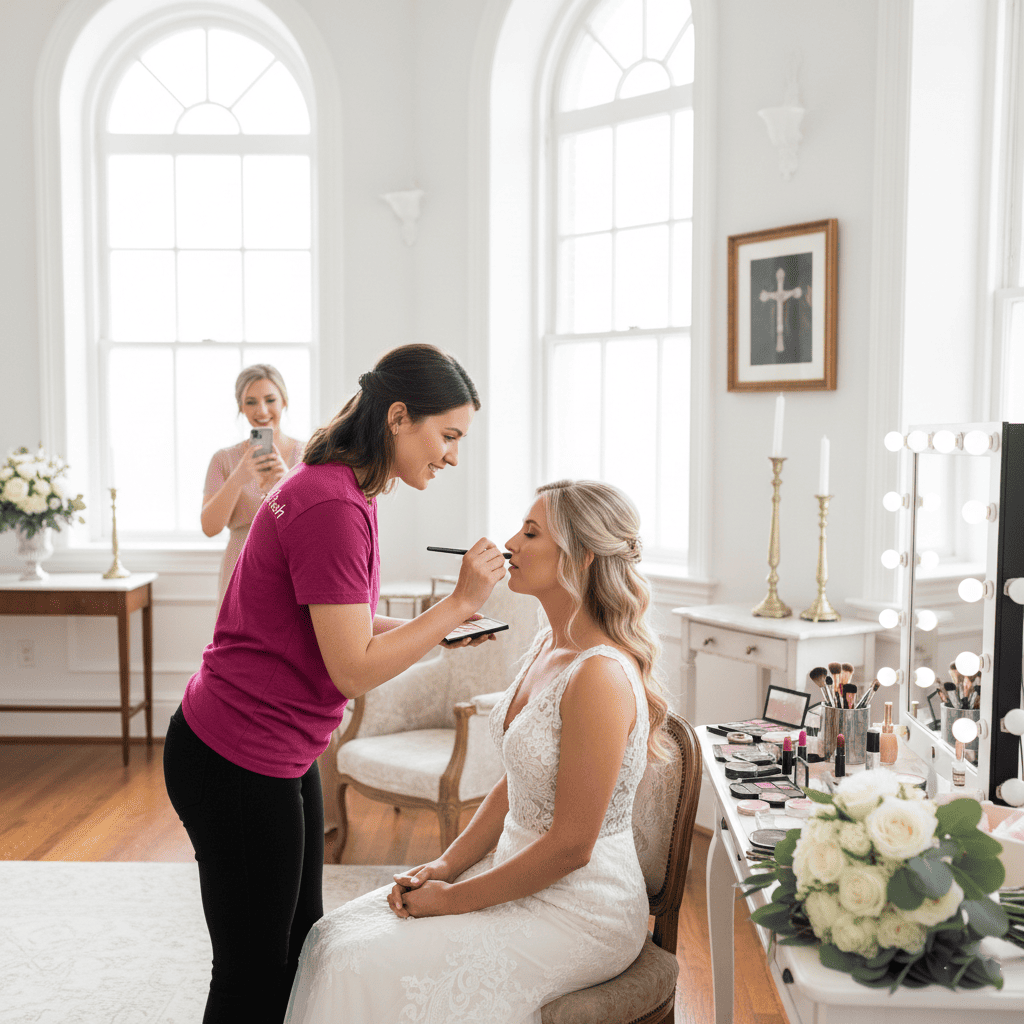 Mobile Makeup Customer (11)