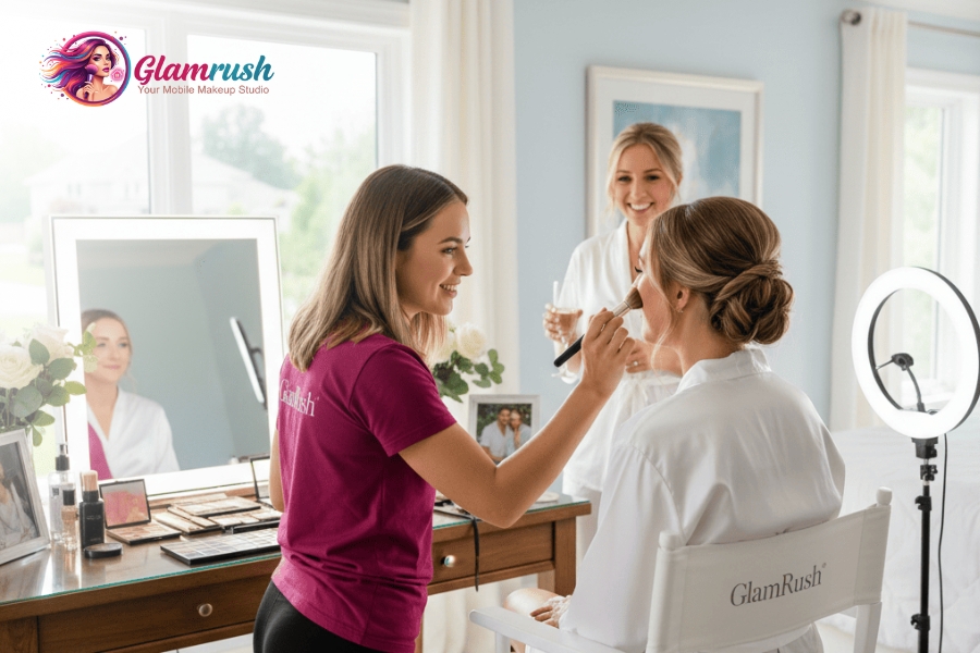 Book at least 2 weeks in advance.