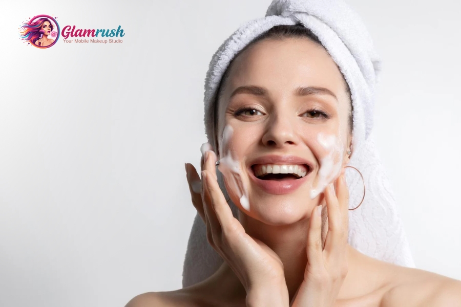 Mastering The No Makeup Makeup Trend A Step By Step 3 Primer is crucial for smooth, long-lasting makeup.