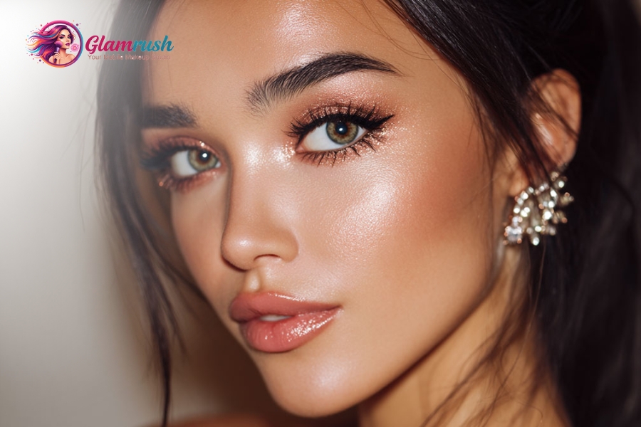 Effortless NYC Inspired Makeup Looks You Can Do At Home 3 Classic NYC style means polished, natural perfection