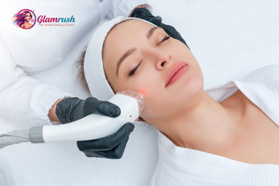 Ultimate Pre Wedding Skincare Guide For A Radiant Glow 5 Start Advanced Treatments for Skin Concerns