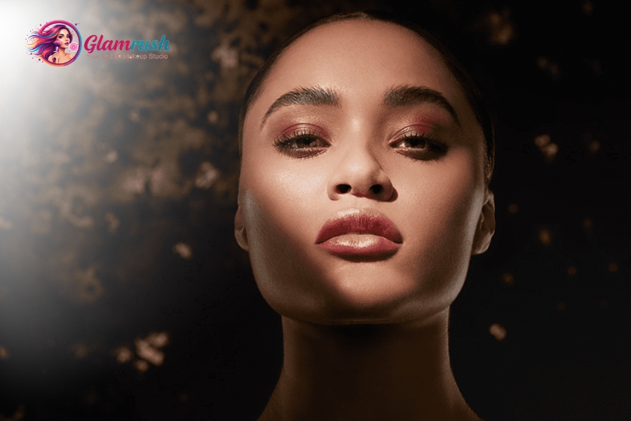 The Ultimate Guide For A Perfect NY Rooftop Brunch Look 3 Luminous, long-lasting foundation for a natural rooftop brunch glow in NYC.