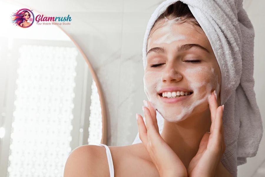 Seasonal Skincare Tips Adapt Your Routine For NY Weather 2 Seasonal skincare adjustments ensure flawless makeup in New York’s extreme climate