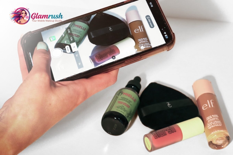 Master TikToks Hottest Makeup Trends 2025 At Home NY 4 Essential products for viral TikTok makeup success.