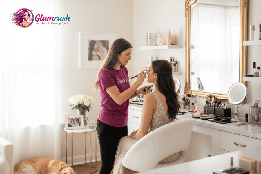 Master TikToks Hottest Makeup Trends 2025 At Home NY 5 GlamRush brings TikTok trends with professional expertise to your home.