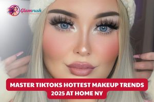 Master TikToks Hottest Makeup Trends 2025 At Home NY